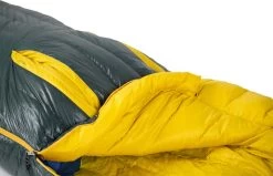Nemo Riff 30F/-1C Down Sleeping Bag 15 Nemo Riff 30F/-1C Down Sleeping Bag -Comprehensive outdoor sports RIFF MENS 30 drafttube