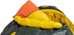 Nemo Riff 30F/-1C Down Sleeping Bag 18 Nemo Riff 30F/-1C Down Sleeping Bag -Comprehensive outdoor sports RIFF MENS 30 pillowpocket