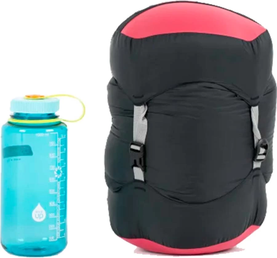 Nemo Riff Women's 15F/-9C Down Sleeping Bag 7 Nemo Riff Women's 15F/-9C Down Sleeping Bag - Image 7