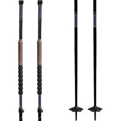 Armada AK Adjustable Pair Of Ski Poles