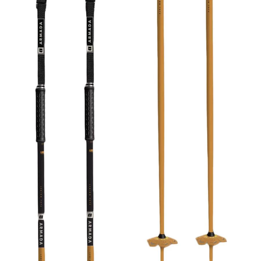 Armada Legion Pair Of Ski Poles 8 Armada Legion Pair Of Ski Poles - Image 8