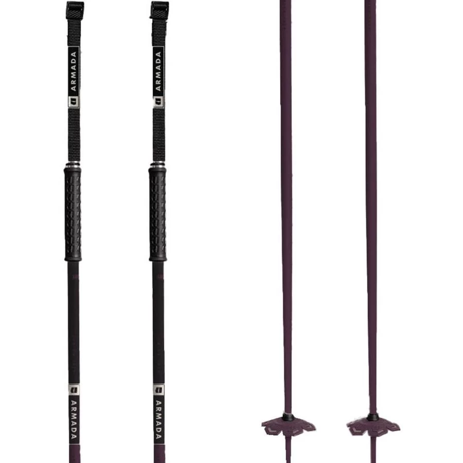 Armada Legion Pair Of Ski Poles 7 Armada Legion Pair Of Ski Poles - Image 7