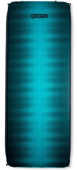 Nemo Roamer Self-Inflating Camping Mattress