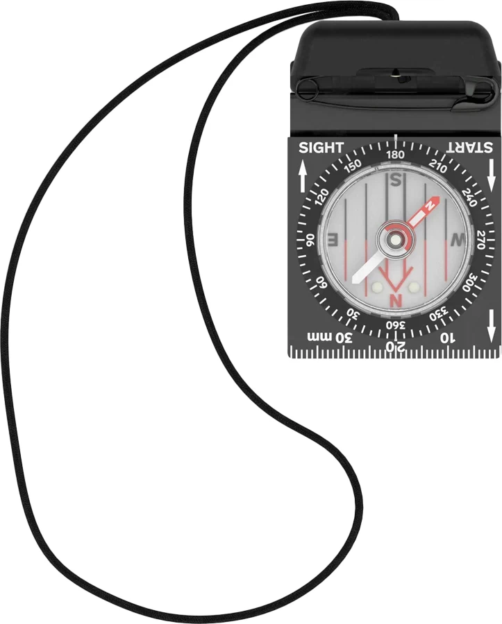 Silva Ranger SL Compass Directional Navigation Aid 5 Silva Ranger SL Compass Directional Navigation Aid - Image 5