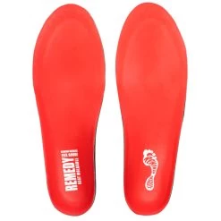 Remedy Custom Arch Heat Moldable Insole