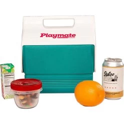 Igloo Retro Playmate Mini Personal Lunch Cool Box -Comprehensive outdoor sports Retro