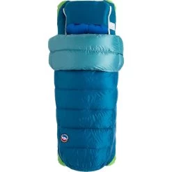 Big Agnes Roxy Ann 3N1 30° Women's Down Sleeping Bag System