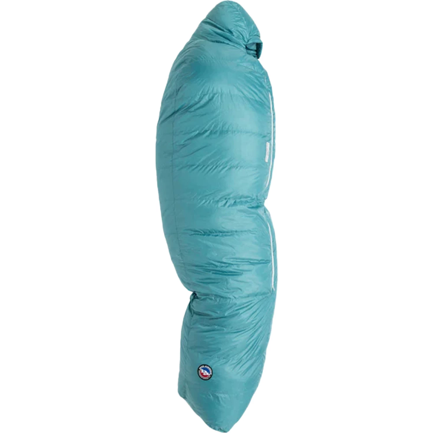 Big Agnes Roxy Ann 3N1 30° Women's Down Sleeping Bag System 5 Big Agnes Roxy Ann 3N1 30° Women's Down Sleeping Bag System - Image 5