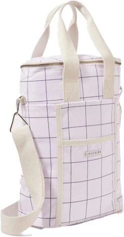 SunnyLife Canvas Cooler Bag Insulated Drinks Tote 6 SunnyLife Canvas Cooler Bag Insulated Drinks Tote -Comprehensive outdoor sports S2DDRKCC 1 9f051986 3e7d 479a 8e8e 98b42206543a 1200x1200copy