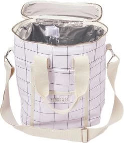 SunnyLife Canvas Cooler Bag Insulated Drinks Tote 7 SunnyLife Canvas Cooler Bag Insulated Drinks Tote -Comprehensive outdoor sports S2DDRKCC 2 b69a0f5d 33a5 4d85 836b 84f06e73a4bd 1200x1200copy