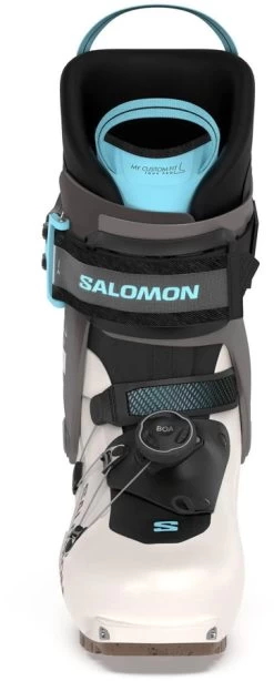 Salomon MTN Summit Pro Women's Touring Boots -Comprehensive outdoor sports SALO07149 03
