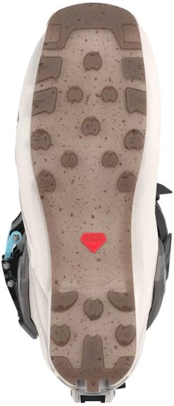 Salomon MTN Summit Pro Women's Touring Boots -Comprehensive outdoor sports SALO07149 04