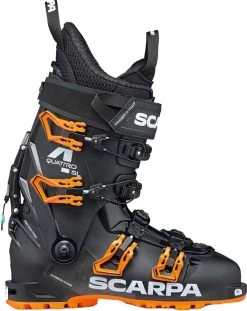Scarpa 4-Quattro SL Lightweight Ski Touring Boots