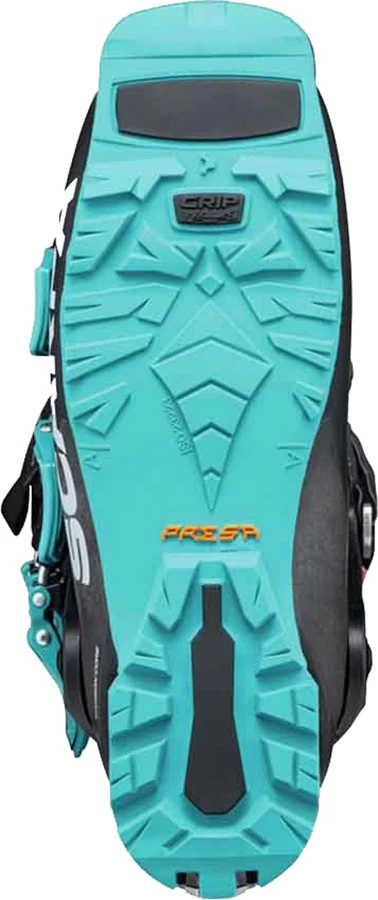 Scarpa 4-Quattro SL Women's Ski Touring Boots 5 Scarpa 4-Quattro SL Women's Ski Touring Boots - Image 5