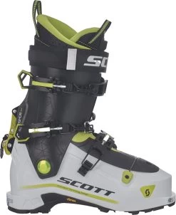 Scott Cosmos Tour Ski Boots