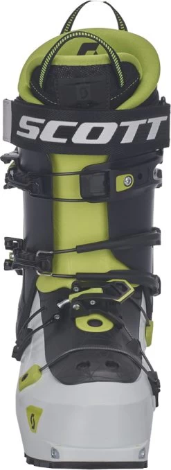 Scott Cosmos Tour Ski Boots 7 Scott Cosmos Tour Ski Boots -Comprehensive outdoor sports SCOTTBOOTCOSMOSTOUR3