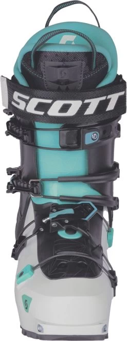 Scott Celeste Tour Women's Ski Boots -Comprehensive outdoor sports SCOTTCELESTE2
