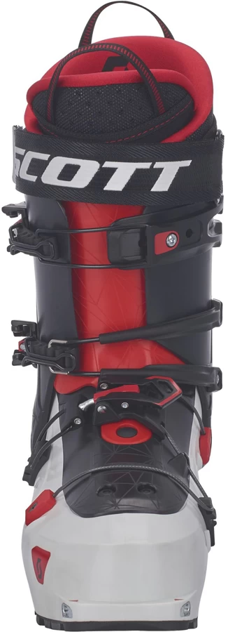 Scott Cosmos Ski Boots 3 Scott Cosmos Ski Boots - Image 3