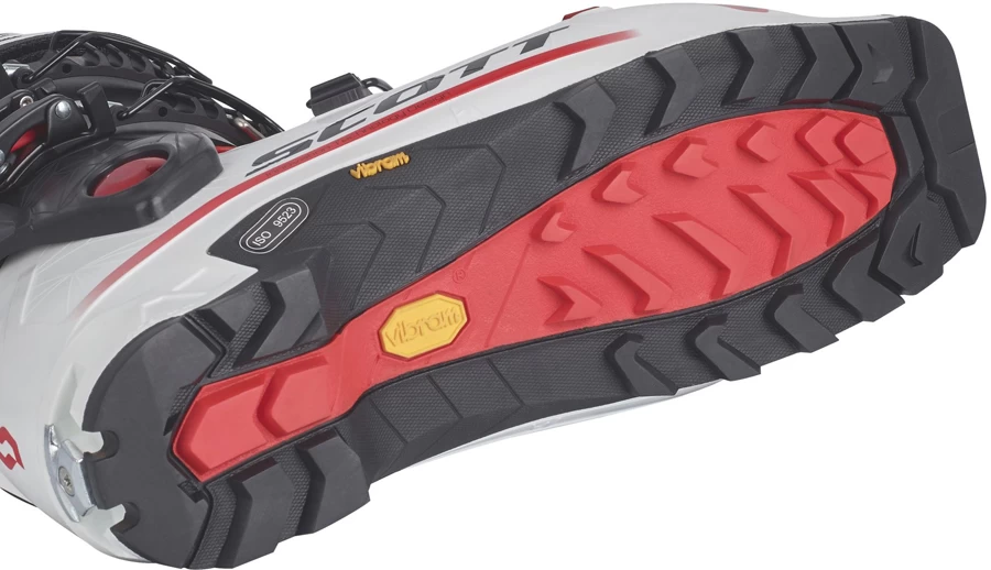Scott Cosmos Ski Boots 4 Scott Cosmos Ski Boots - Image 4