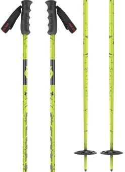 Scott Team Issue SRS Ski Poles