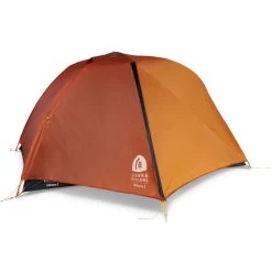 Sierra Designs Litehouse 2 Ultralight Backpacking Tent -Comprehensive outdoor sports SDLighthouse2Tentclosed