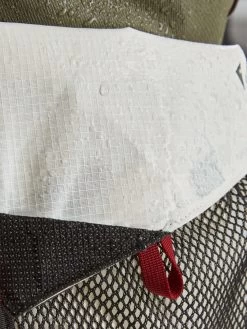 Hrid Waterproof 3 Accessory Bag -Comprehensive outdoor sports SNOW2