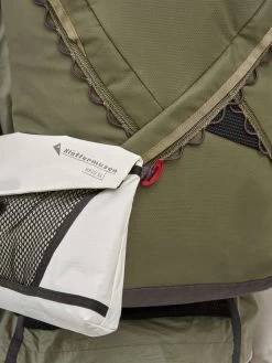 Hrid Waterproof 3 Accessory Bag -Comprehensive outdoor sports SNOW3