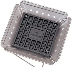 Snow Peak Fireplace Coal Bed Cast Iron Firepit Grid Plate