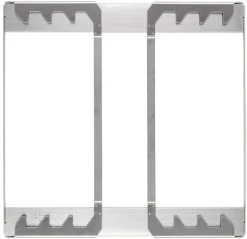 Snow Peak Pack & Carry Fireplace Grill Bridge Camping Grill -Comprehensive outdoor sports ST 032GBR switch8 515Wx515H 1024x