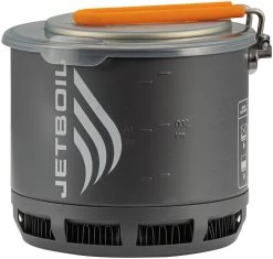 Jetboil Stash Cooking Stove System -Comprehensive outdoor sports STASHPacked
