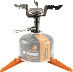 Jetboil Stash Cooking Stove System -Comprehensive outdoor sports STASHburneronly