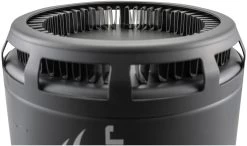 Jetboil Stash Cooking Stove System -Comprehensive outdoor sports STASHfluxringbase