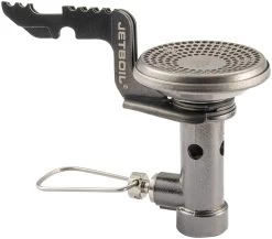 Jetboil Stash Cooking Stove System -Comprehensive outdoor sports STASHfoldedfins