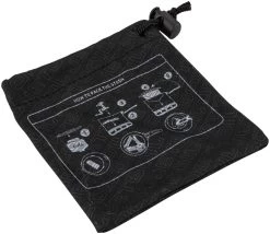 Jetboil Stash Cooking Stove System -Comprehensive outdoor sports STASHinnerbag