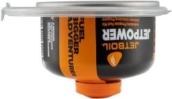 Jetboil Stash Cooking Stove System -Comprehensive outdoor sports STASHlidwithgas