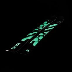 FACTION Studio 0 Halfpipe-Specific Skis -Comprehensive outdoor sports STUDIO2