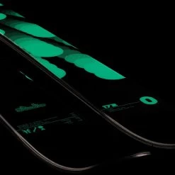 FACTION Studio 0 Halfpipe-Specific Skis -Comprehensive outdoor sports STUDIO3