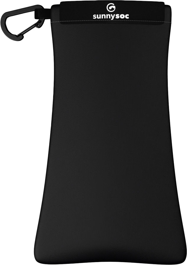 SunnySOC Sunglasses Lens Cover/Case 2 SunnySOC Sunglasses Lens Cover/Case - Image 2