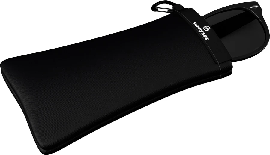 SunnySOC Sunglasses Lens Cover/Case 1 SunnySOC Sunglasses Lens Cover/Case