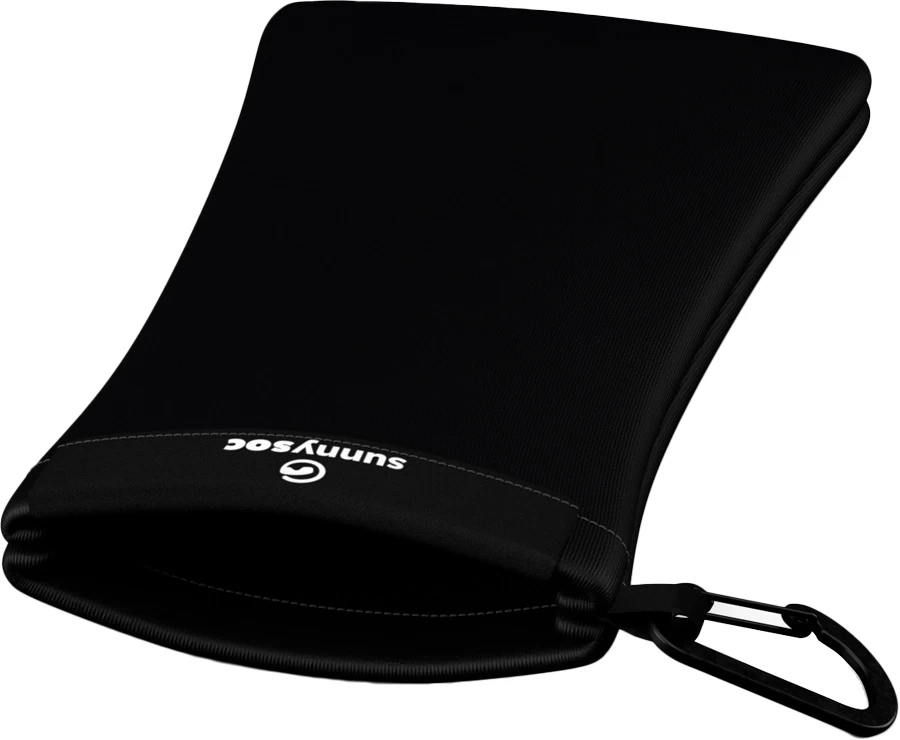 SunnySOC Sunglasses Lens Cover/Case 4 SunnySOC Sunglasses Lens Cover/Case - Image 4