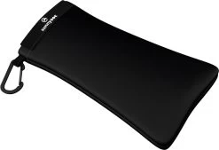 SunnySOC Sunglasses Lens Cover/Case 10 SunnySOC Sunglasses Lens Cover/Case -Comprehensive outdoor sports SUN A001 black sunnysoc0004copy