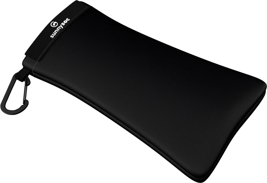 SunnySOC Sunglasses Lens Cover/Case 5 SunnySOC Sunglasses Lens Cover/Case - Image 5