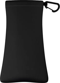 SunnySOC Sunglasses Lens Cover/Case 11 SunnySOC Sunglasses Lens Cover/Case -Comprehensive outdoor sports SUN A001 black sunnysoc0005copy