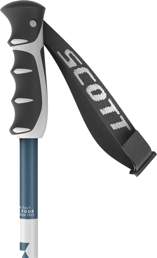 Scott Sun Valley Ski Poles 3 Scott Sun Valley Ski Poles - Image 3