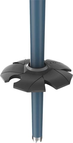 Scott Sun Valley Ski Poles 9 Scott Sun Valley Ski Poles -Comprehensive outdoor sports SUNVALLEYRED4