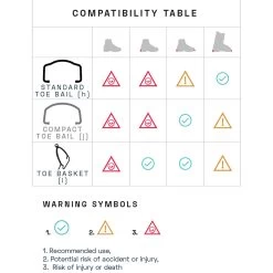 Blue Ice Harfang Ultralight Crampons 19 Blue Ice Harfang Ultralight Crampons -Comprehensive outdoor sports Sans titre 3