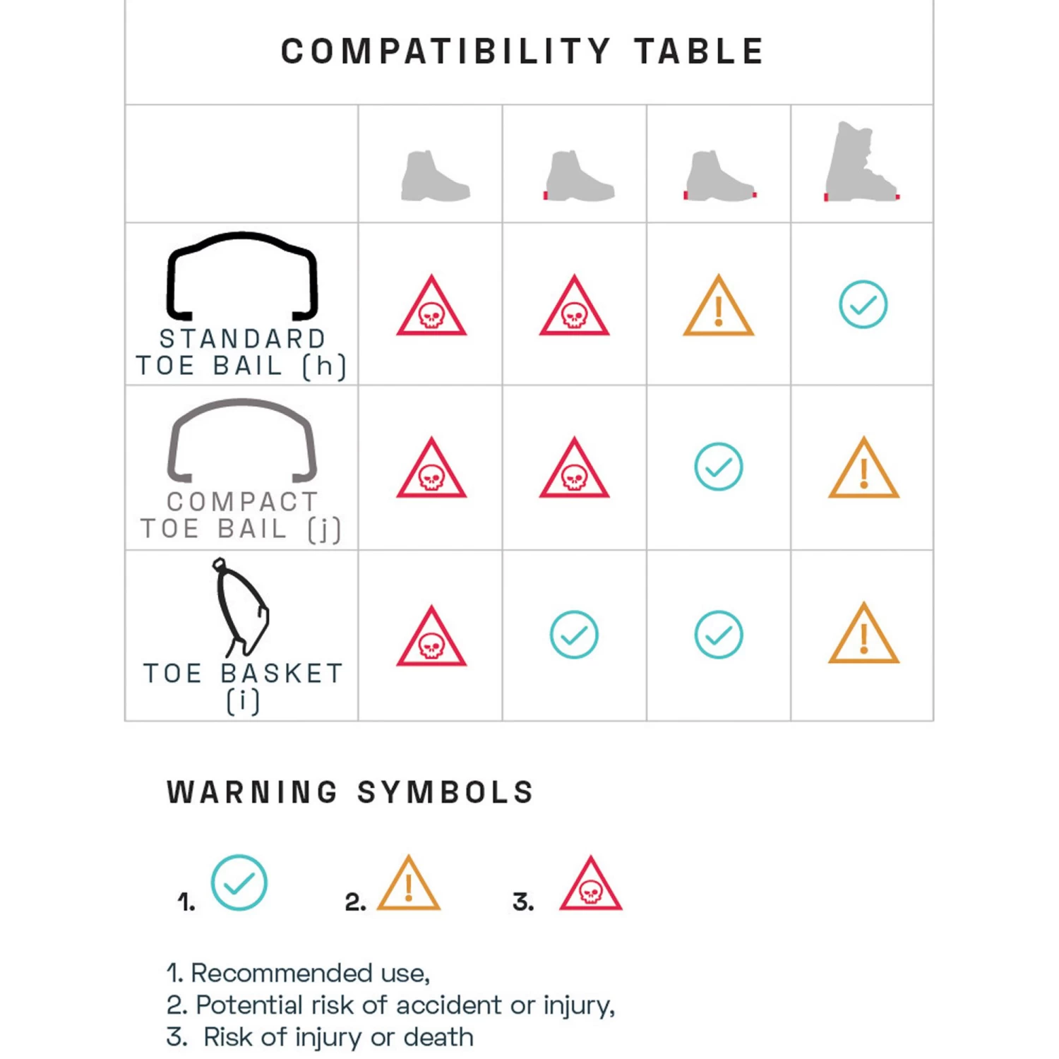 Blue Ice Harfang Ultralight Crampons 10 Blue Ice Harfang Ultralight Crampons - Image 10