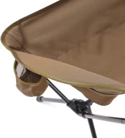 Helinox Savanna Chair Deluxe Camp Chair 14 Helinox Savanna Chair Deluxe Camp Chair -Comprehensive outdoor sports SavannaChair CoyoteTan4