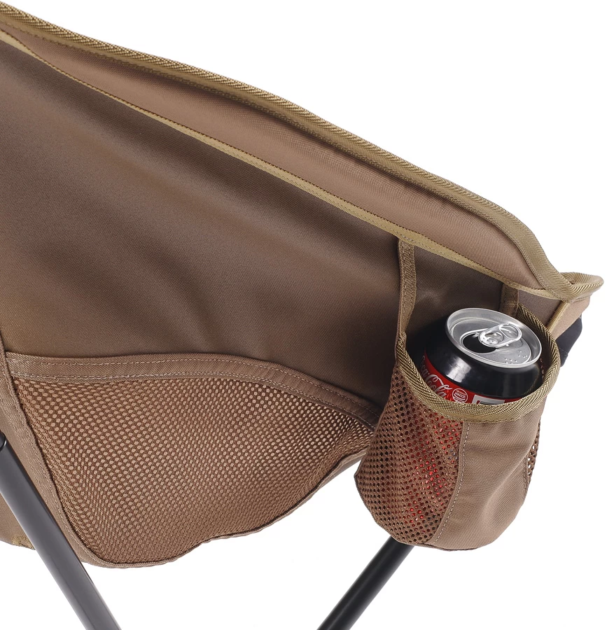 Helinox Savanna Chair Deluxe Camp Chair 5 Helinox Savanna Chair Deluxe Camp Chair - Image 5