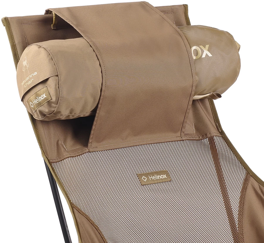 Helinox Savanna Chair Deluxe Camp Chair 6 Helinox Savanna Chair Deluxe Camp Chair - Image 6